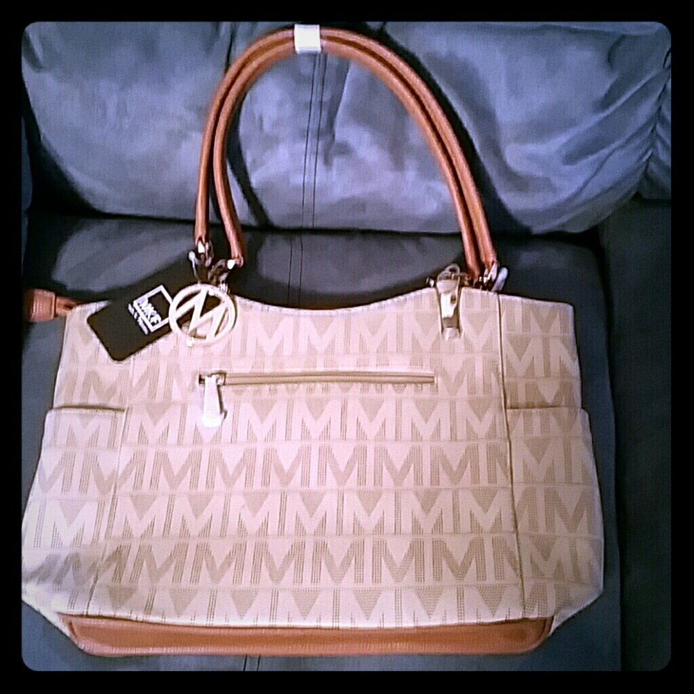 MFK Tote